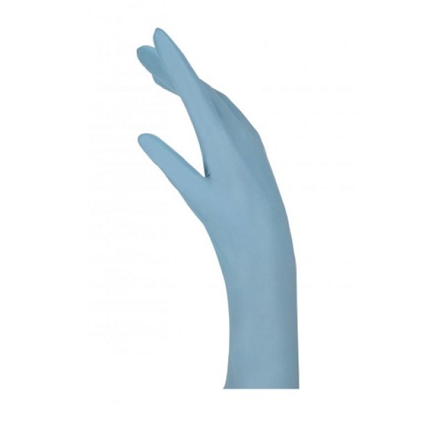 latex-blue-glove-900x900